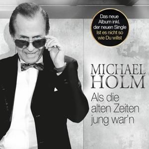 Produktbild: Als Die Alten Zeiten Jung War'n