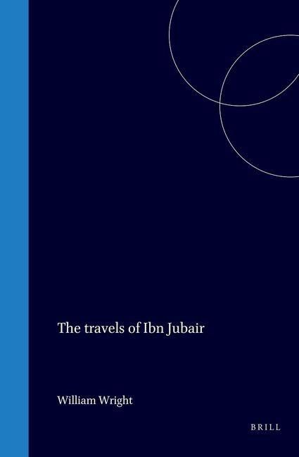 Produktbild: The Travels of Ibn Jubair