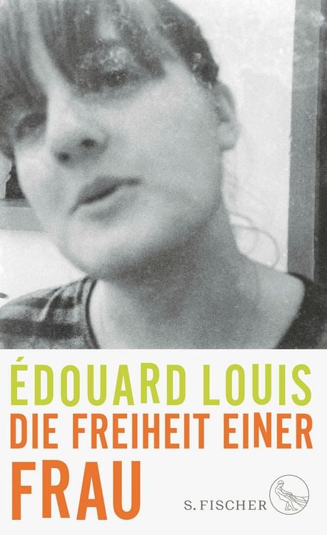 Produktbild: Die Freiheit einer Frau