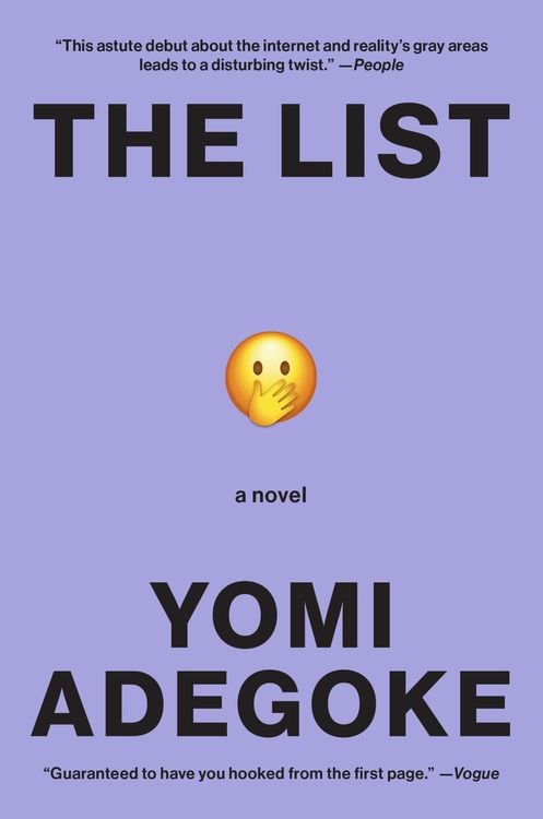 Produktbild: The List