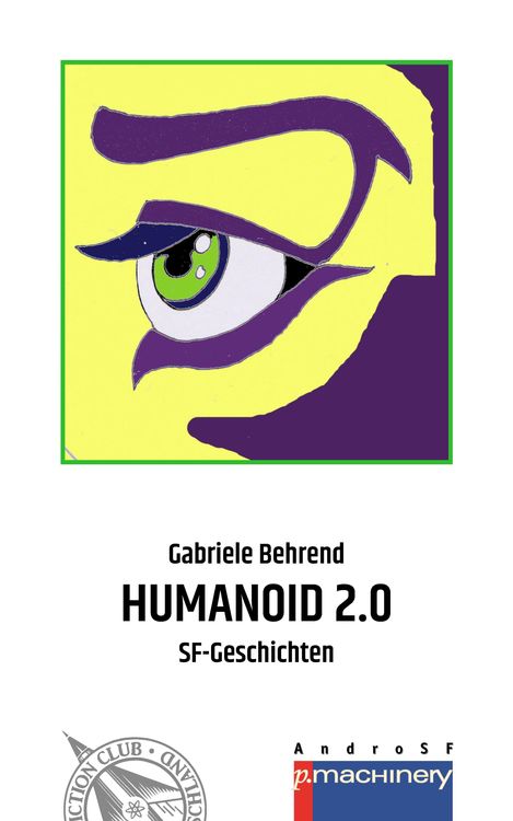 Produktbild: Humanoid 2.0