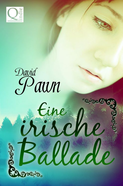 Produktbild: Eine irische Ballade
