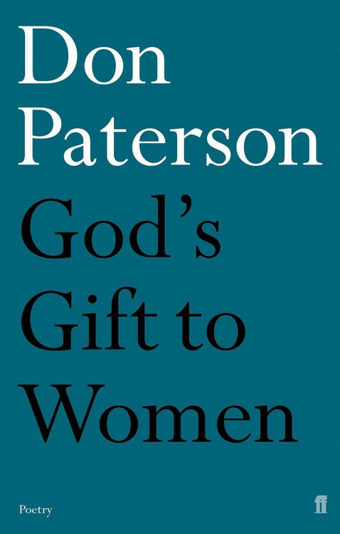 Produktbild: God's Gift to Women
