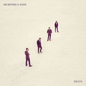 Produktbild: Delta (2LP)