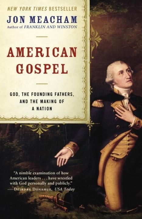 Produktbild: American Gospel