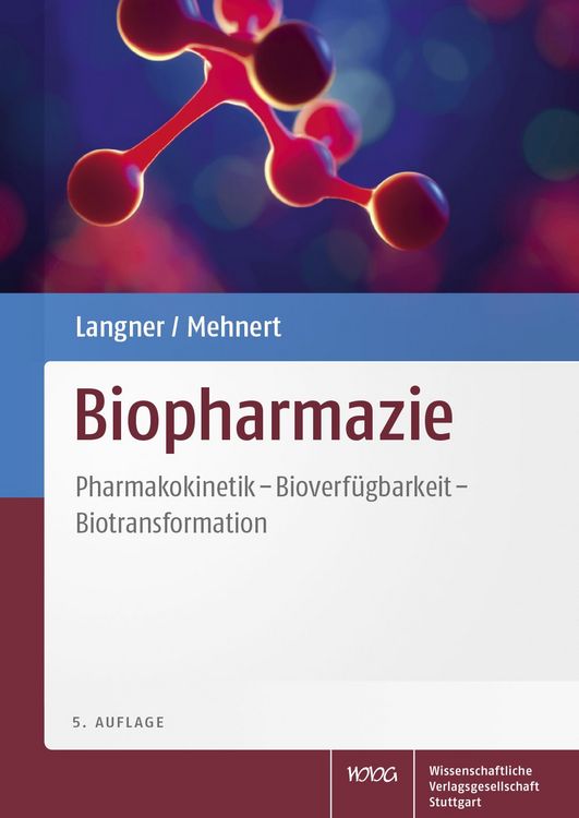 Produktbild: Biopharmazie