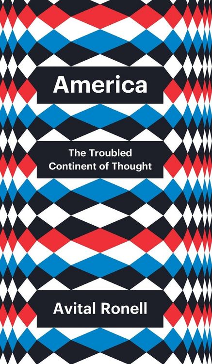 Produktbild: America