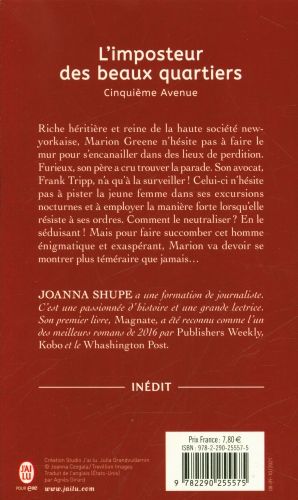 Produktbild: 5e avenue