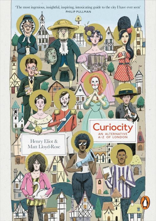 Produktbild: Curiocity