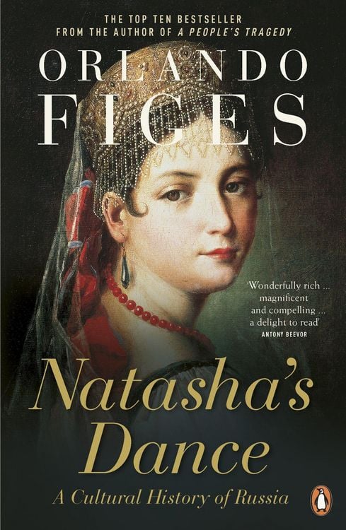 Produktbild: Natasha's Dance