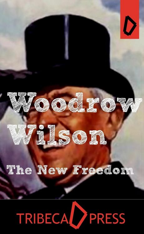 Produktbild: The New Freedom