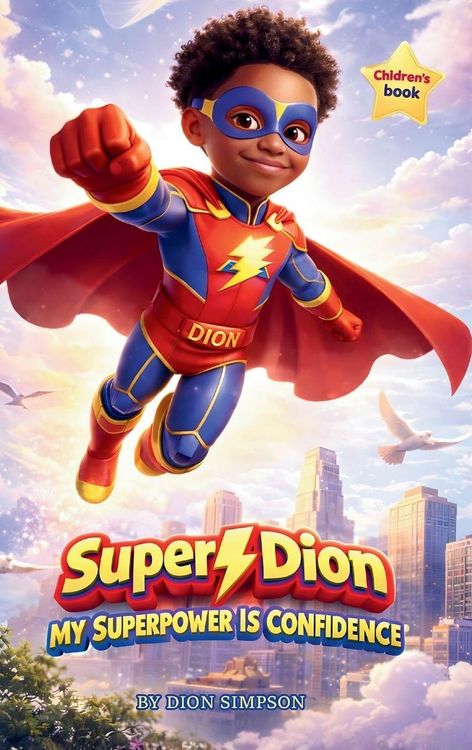 Produktbild: Super Dion
