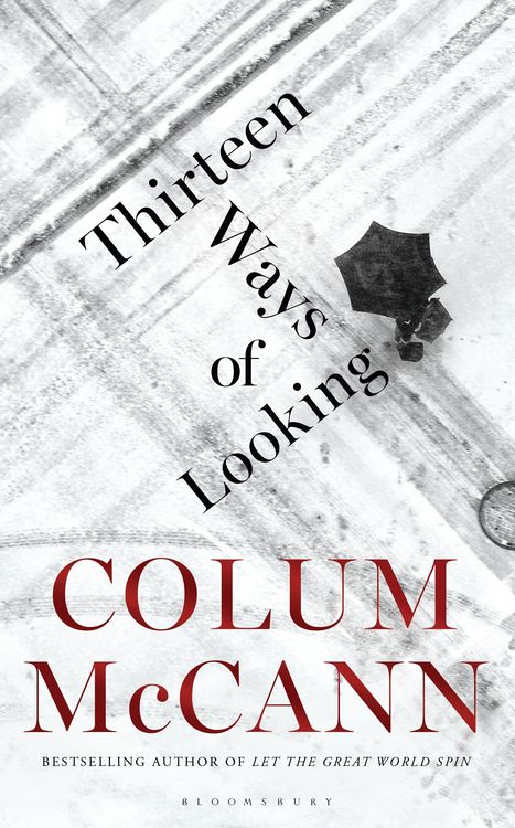 Produktbild: Thirteen Ways of Looking