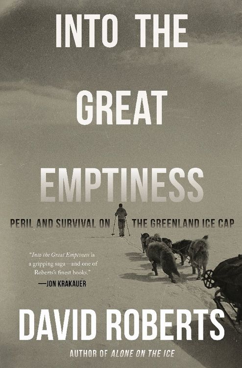Produktbild: Into the Great Emptiness