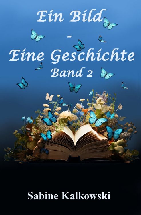 Produktbild: Ein Bild - Eine Geschichte