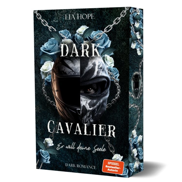 Produktbild: Dark Cavalier - Er will deine Seele