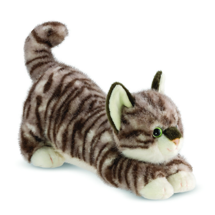 Produktbild: Borealis Esme Tabby Cat