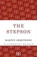 Produktbild: The Stepson