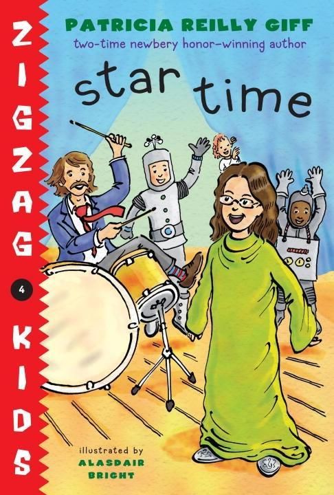 Produktbild: Star Time
