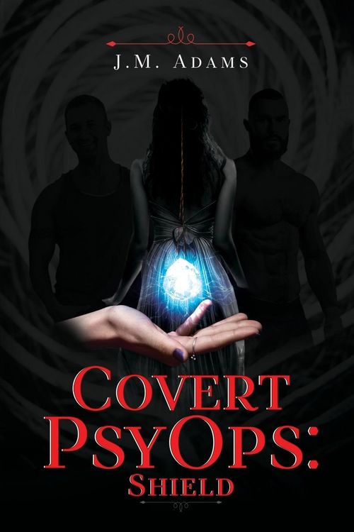 Produktbild: Covert PsyOps