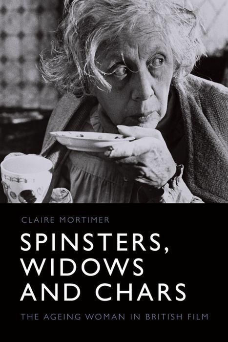 Produktbild: Spinsters, Widows and Chars