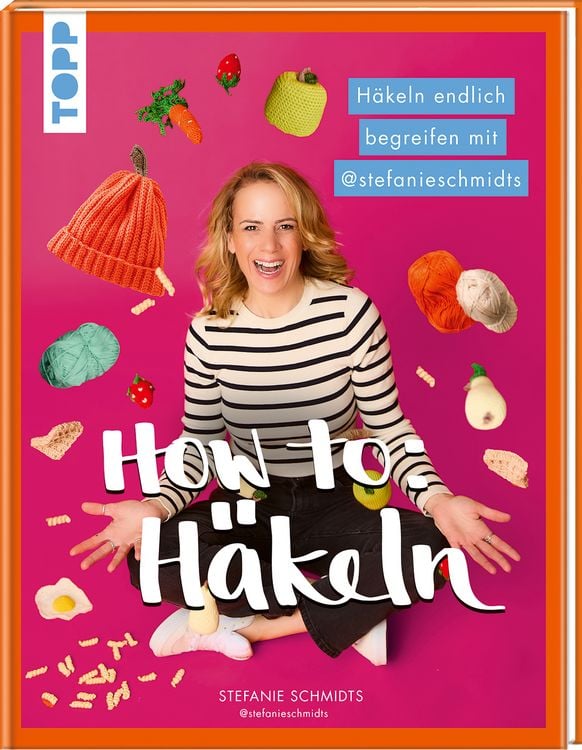 Produktbild: HOW TO: H&Auml;KELN