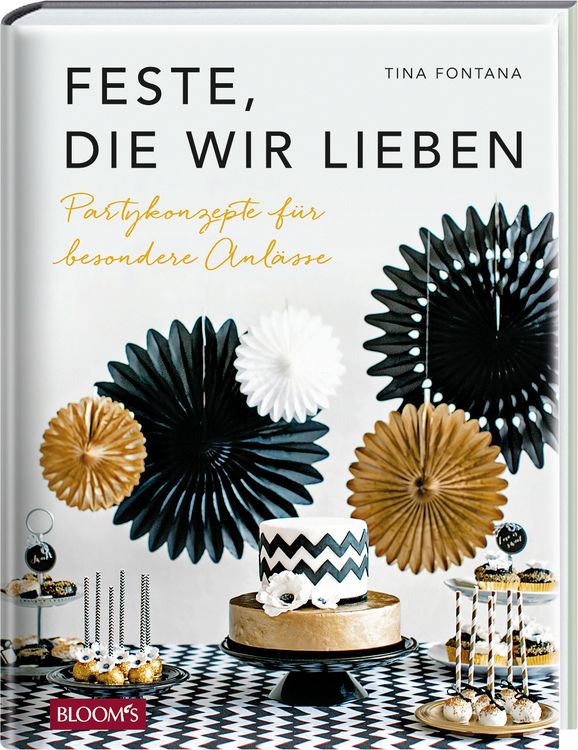 Produktbild: Feste, die wir lieben