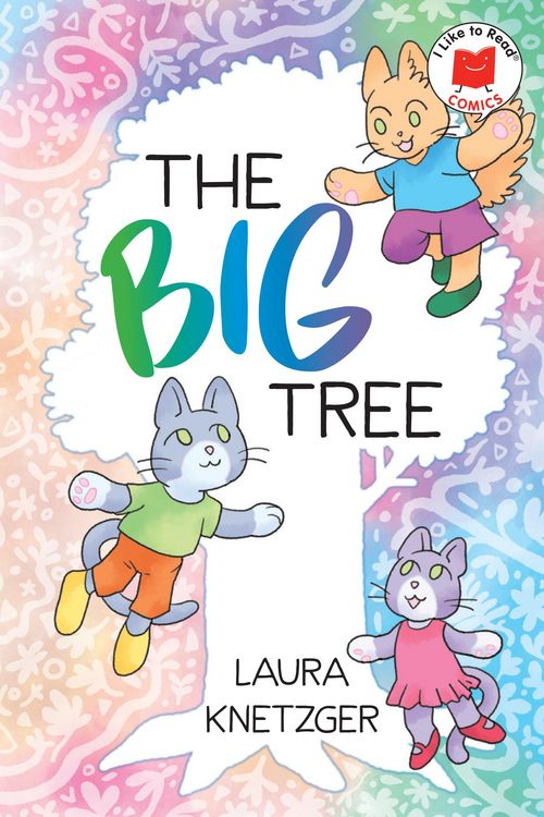 Produktbild: The Big Tree
