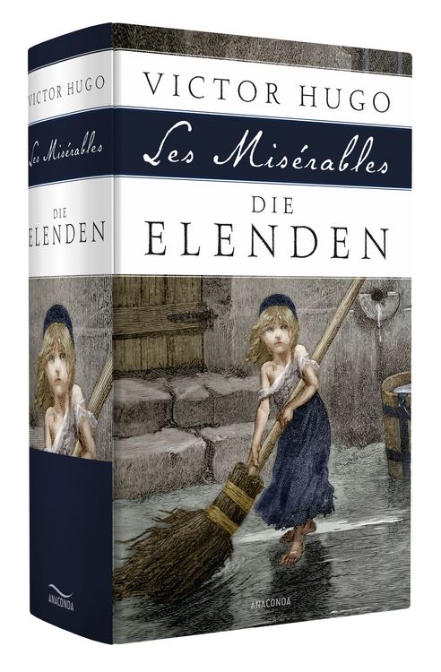 Produktbild: Die Elenden / Les Mis&eacute;rables
