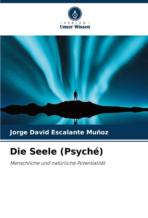 Produktbild: Die Seele (Psych&eacute;)