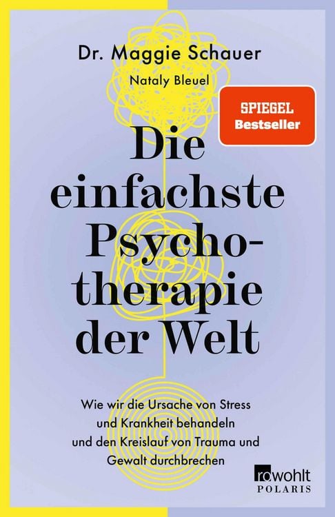 Produktbild: Die einfachste Psychotherapie der Welt