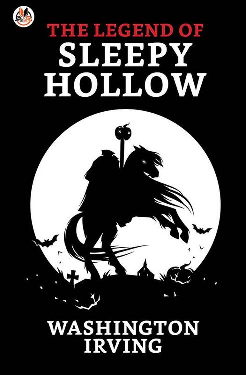 Produktbild: The Legend of Sleepy Hollow