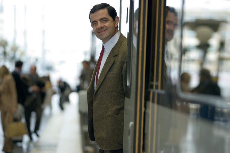 Produktbild: Mr. Bean macht Ferien
