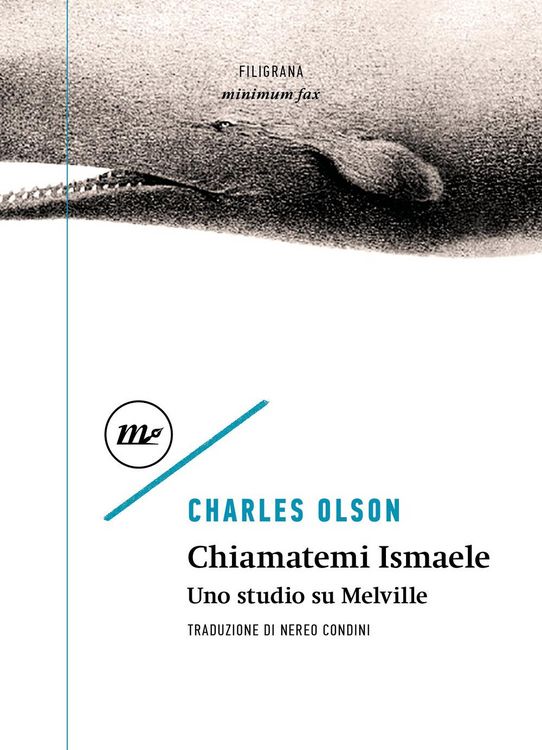 Produktbild: Chiamatemi Ismaele. Uno studio su Melville