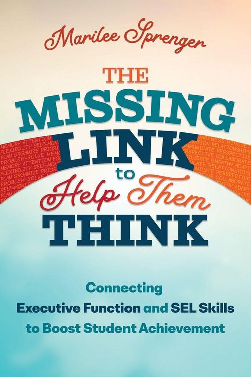 Produktbild: Missing Link to Help Them Think