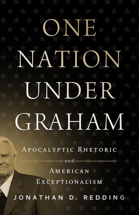 Produktbild: One Nation under Graham