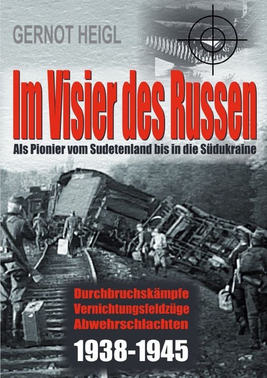 Produktbild: Im Visier des Russen