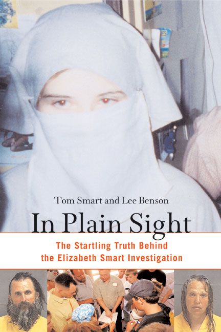 Produktbild: In Plain Sight