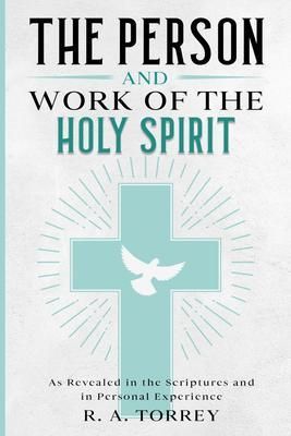Produktbild: The Person and Work of the Holy Spirit