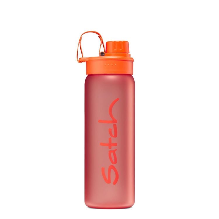 Produktbild: Satch Trinkflasche Organge