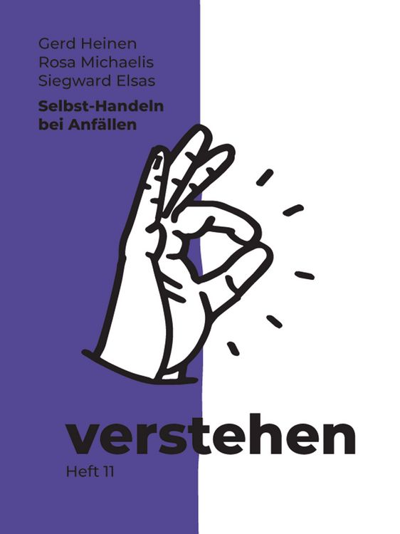 Produktbild: Selbst-Handeln bei Anf&auml;llen