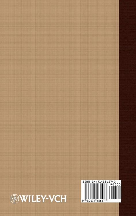 Produktbild: Inorganic Reactions Methods V 4