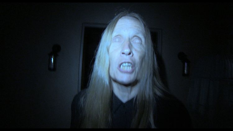 Produktbild: Paranormal Activity - Die Gezeichneten - Extended Cut