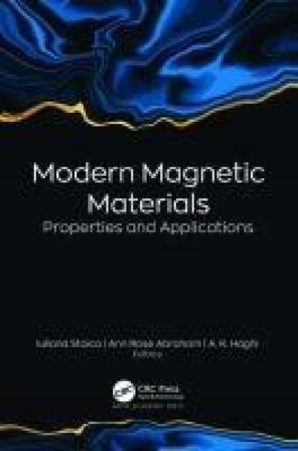 Produktbild: Modern Magnetic Materials