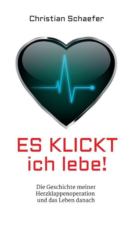 Produktbild: Es klickt, ich lebe!