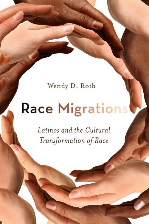 Produktbild: Roth, W: Race Migrations