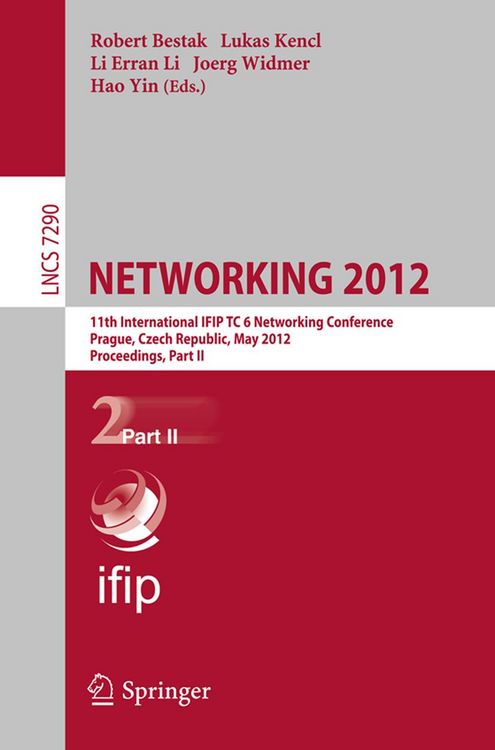 Produktbild: Networking 2012