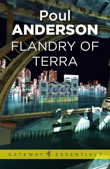 Produktbild: Flandry of Terra