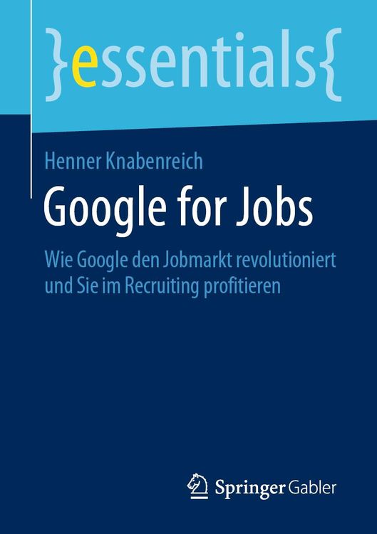 Produktbild: Google for Jobs