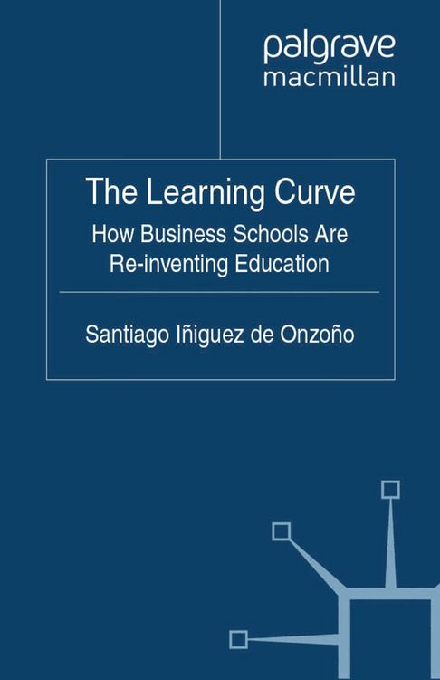 Produktbild: The Learning Curve
